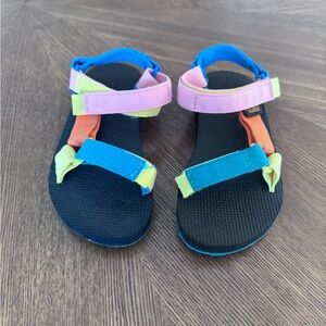 TEVA universal sandal, size 13